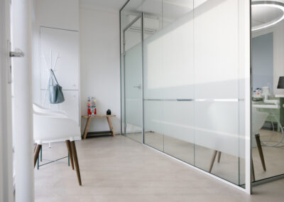 Mondhygiënist Leidsche Rijn